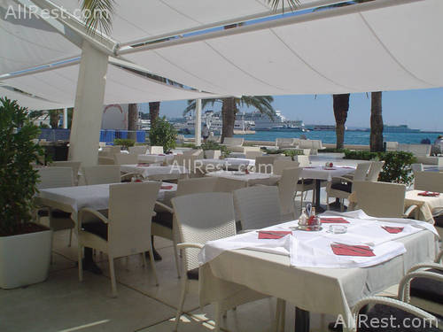Adriana Hotel 20